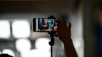 Трамп нашёл «интересным» вариант РФ по разморозке активов для «Совета мира»