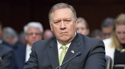 Американский ультиматум России: симметричного ответа нет, зато капитуляцией попахивает