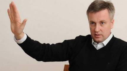 В параллельной Вселенной укроСМИ: ополченцы обстреливают сами себя, Наливайченко "поймал" русских корректировщиков огня комплекса "Бук"