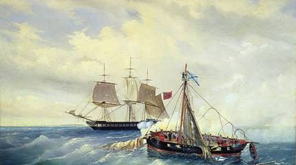 Как Финляндия стала русской. Неудачи и победы русско-шведской войны 1808-1809 гг.