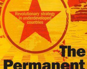 Американская перманентная революция имени Льва Троцкого