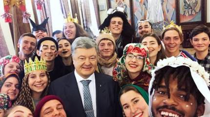 Украинские выборы. Признает ли их результат Москва?