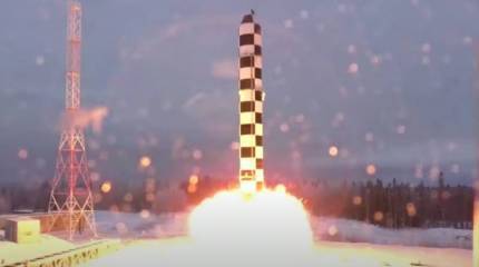 «Разукрупнение России сделает её более опасной»: австралийский обозреватель рассуждает о рисках поражения ВС РФ на Украине