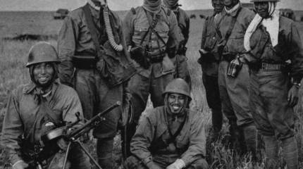 Когда началась Вторая мировая война?