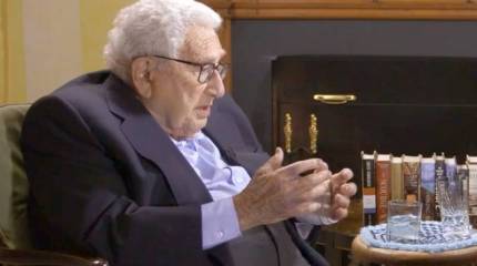 Экс-госсекретарь США назвал серьезной ошибкой Берлина допуск в страну большого количества мигрантов из исламских стран