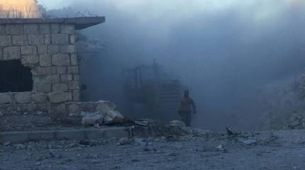 Гуманитарная пауза и антигуманное оружие