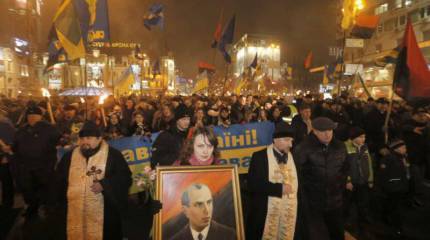 The New York Times не скажет вам всей правды о том, что на самом деле стоит за украинским кризисом и экономическим коллапсом в России ("Salon", США)