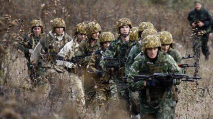 Предложения по популяризации соревнований по военным прикладным дисциплинам