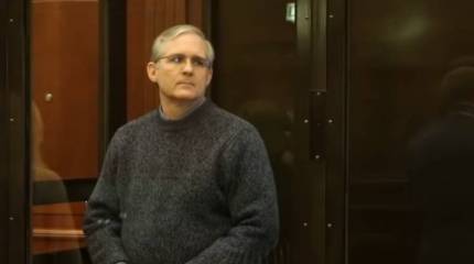 В США недовольны приговором, вынесенным американскому шпиону в России