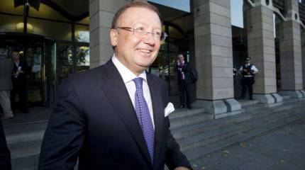 Яковенко: Лондон приостановил политический диалог с Москвой