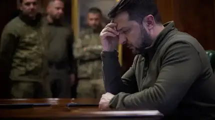 ВС РФ унизили Зеленского на глазах у Запада: Киев признал горькую правду