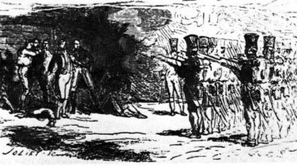 «Наши смерти будут отомщены. Через шесть месяцев все изменится во Франции»