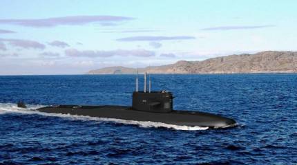 Российским субмаринам дали шанс: ЦКБ «Рубин» включён в индийский тендер на закупку подлодок