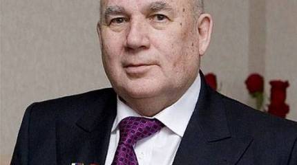 Скончался выдающийся оружейник Николай Макаровец