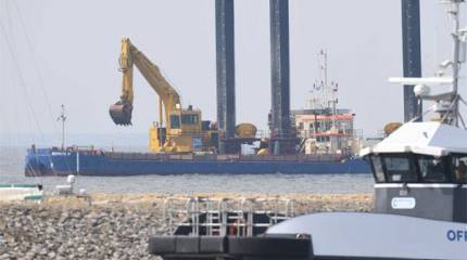 США дали Германии гарантии того, что не применят санкции против газопроводов из России