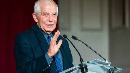 Боррель: Странам ЕС не удалось согласовать вопрос нанесения ударов по России западным оружием