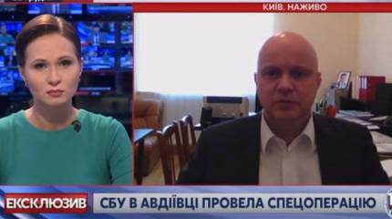 Впечатляющие масштабы спецопераций СБУ: в Авдеевке задержали аж 100 человек по подозрению в причастности к терроризму...