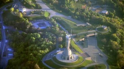 Руководство Украины намерено сменить название музея истории Второй мировой войны на «Музей войны за независимость»