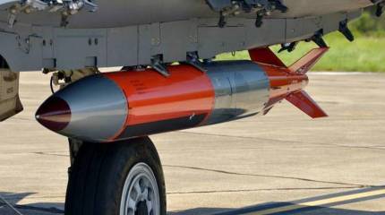 США планируют разместить в Европе вариант модернизированного ядерного заряда