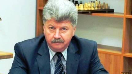 В Донецкой республике назначен новый министр иностранных дел