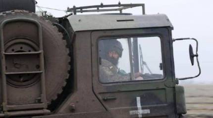 Пресса Польши: Воюющим на Украине полякам грозит до пяти лет тюрьмы за наёмничество