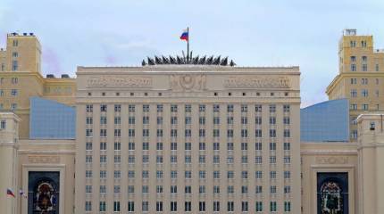 Подозреваемые в коррупции военные будут отстраняться от службы