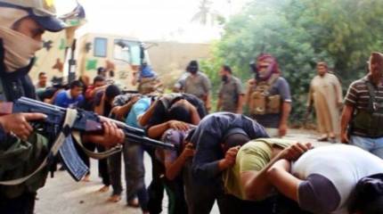 Сирийские курды отбили у исламистов военную базу