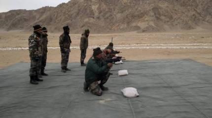 Отставной индийский генерал: Россия вряд ли поддержит Индию в войне с Китаем