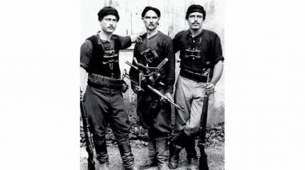 Наполеоны антикоммунизма