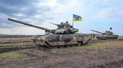 Депутат ЕП от Польши Ващиковский: Европа заставит Украину заморозить конфликт, если контрнаступление ВСУ окажется провальным