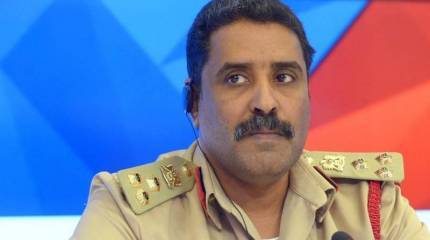 Аль-Мисмари: Ливия нуждается в российской помощи в борьбе с террористами