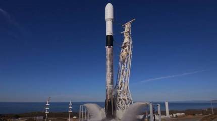 В Киеве пояснили почти двойное подорожание стоимости запуска спутника «Сич-2-30» в космос