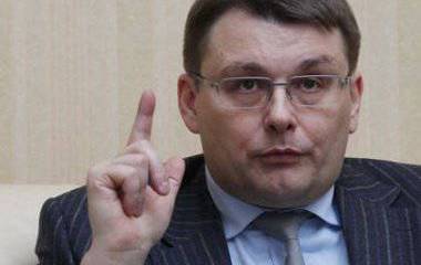 Евгений Фёдоров предлагает «одомашнить» чиновников и членов их семей