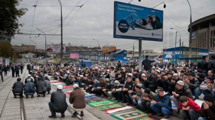Куда Таджикистану девать свою независимость?..