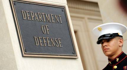 Пентагон: российский арсенал нестратегического ядерного вооружения превышает американский