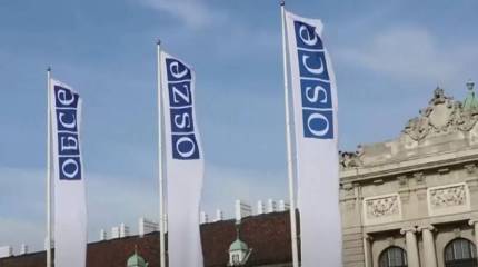 ОБСЕ объявила об окончательном закрытии специальной мониторинговой миссии на Украине