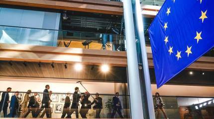 Власти Косово подготовили заявку на вступление в Европейский Союз