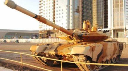 Эксперт: В ожидании «Арматы» Министерству обороны следует закупать Т-90АМ