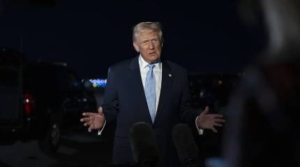 Пресса США: в Европе опасаются, что Трамп может уступить требованиям России