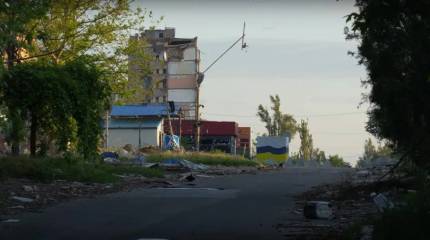 «ДРГшники устраивают засады на машины ВСУ» - украинские паблики сбились со счёта по числу ДРГ ВС РФ в Покровске