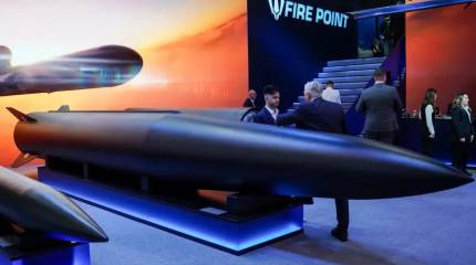 Осенью по России полетят баллистические ракеты?