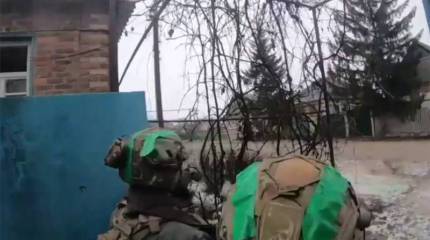 Украинский депутат: Одна из задач в случае потери Бахмута - не допустить бегства