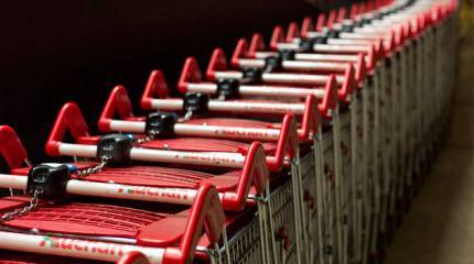 О реал-экономик