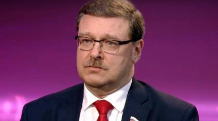 Информация об отказе о продаже С-400 Ирану названа «вбросом»