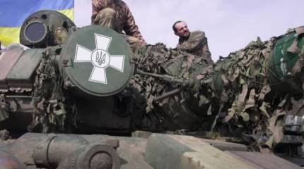 Западная пресса пишет, что на Украине растет количество сторонников территориальных уступок России в обмен на мир