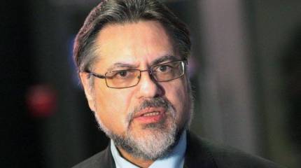 Полпред ЛНР: Власти республики настаивают, чтобы Киев  освободил всех задержанных в связи с событиями в Донбассе