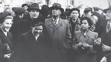 Предел прочности