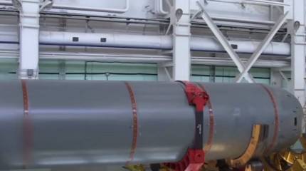 Пресса США: Российские «Посейдоны» - ответ на американскую противоракетную оборону