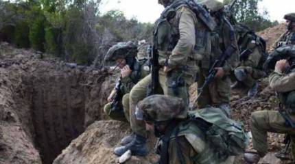 Financial Times: США оплатит Израилю расходы на разработку  новой защитной системы