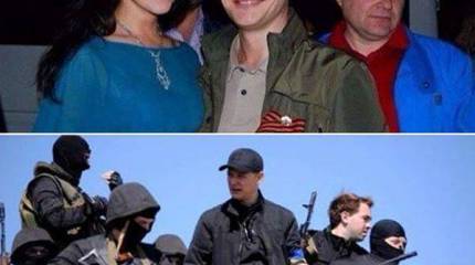 "Сестра" Олега Ляшко рассказала о депутате ВРУ: сначала поёт "День Победы" в Берлине, потом пытает стариков в Донбассе